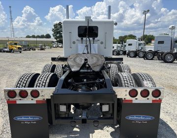 2014 Peterbilt 389 Glider Kit 267492