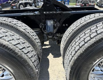 2014 Peterbilt 389 Glider Kit 267492