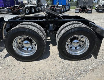 2014 Peterbilt 389 Glider Kit 267492