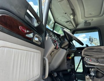 2014 Peterbilt 389 Glider Kit 267492