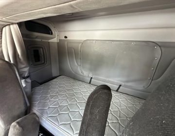 2014 Peterbilt 389 Glider Kit 267492