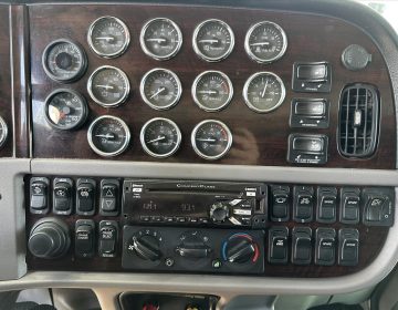 2014 Peterbilt 389 Glider Kit 267492