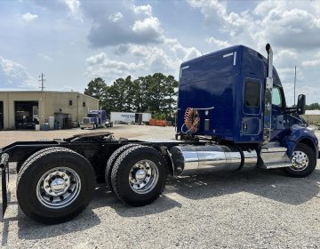 2022 Kenworth T880 Sleeper 474955