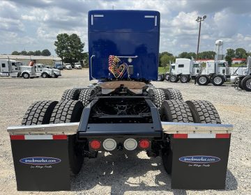 2022 Kenworth T880 Sleeper 474955