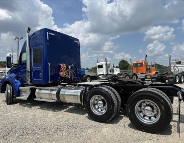 2022 Kenworth T880 Sleeper 474955