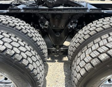 2022 Kenworth T880 Sleeper 474955