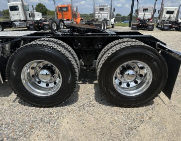 2022 Kenworth T880 Sleeper 474955