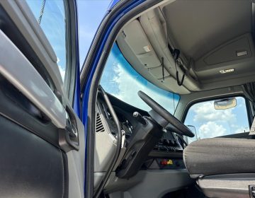 2022 Kenworth T880 Sleeper 474955