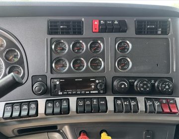 2022 Kenworth T880 Sleeper 474955