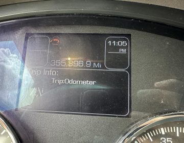 2022 Kenworth T880 Sleeper 474955