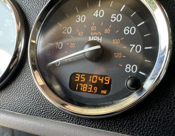 2013 Peterbilt 389 Tri Axle Sleeper 201043