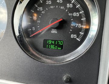 2018 Kenworth T800 Knuckleboom Crane Truck 210907