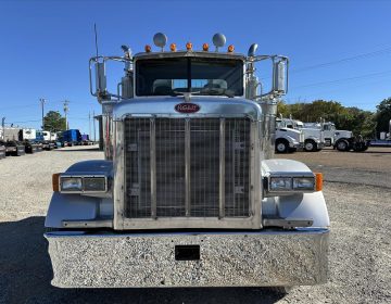2006 Peterbilt 378 Daycab 656560