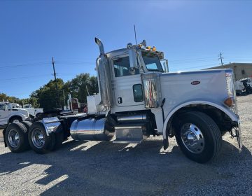 2006 Peterbilt 378 Daycab 656560