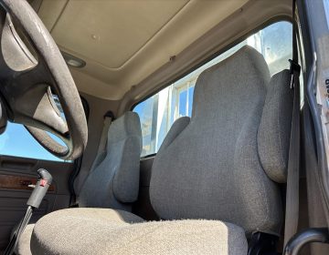 2006 Peterbilt 378 Daycab 656560