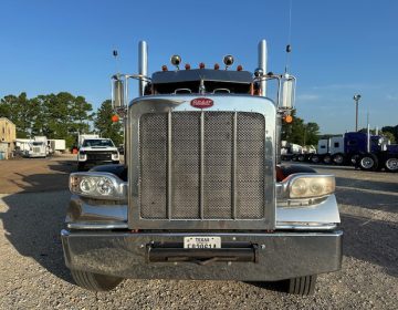 2014 Peterbilt 389 Glider Kit 248865