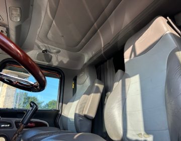 2014 Peterbilt 389 Glider Kit 248865