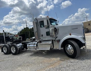 2020 Kenworth W900l Daycab 375946