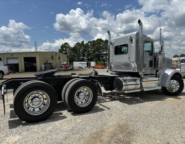 2020 Kenworth W900l Daycab 375946