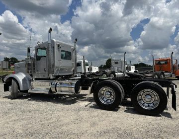 2020 Kenworth W900l Daycab 375946