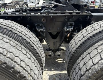 2020 Kenworth W900l Daycab 375946