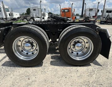 2020 Kenworth W900l Daycab 375946