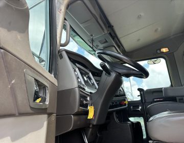 2020 Kenworth W900l Daycab 375946