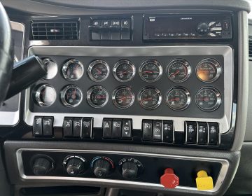 2020 Kenworth W900l Daycab 375946