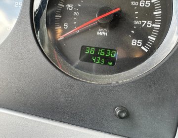 2020 Kenworth W900l Daycab 375946