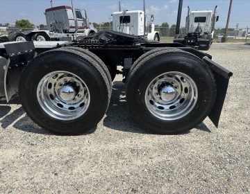 2014 Peterbilt 389 Daycab Glider Kit 267849