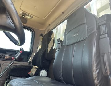 2014 Peterbilt 389 Daycab Glider Kit 267849