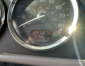 2011 Peterbit 388 Daycab 127944