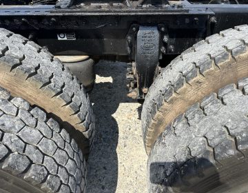 2020 Peterbilt 567 Daycab 641374