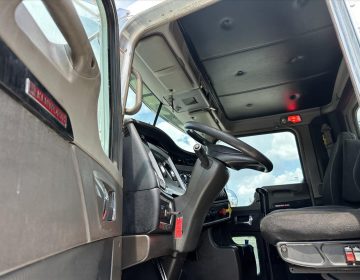 2015 Kenworth W900 Daycab 453401