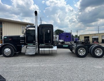 2016 Peterbilt 389 Glider Kit 442142