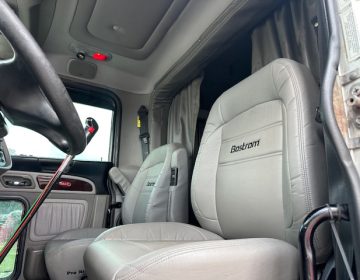 2016 Peterbilt 389 Glider Kit 442142