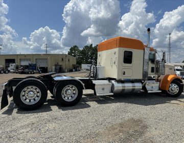 2017 Kenworth W900l Glider Kit 994157