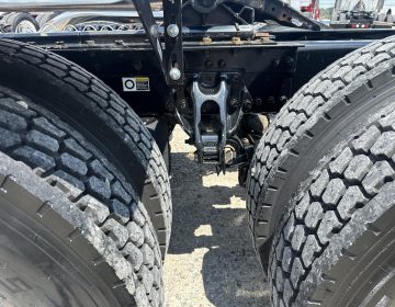 2017 Kenworth W900l Glider Kit 994157