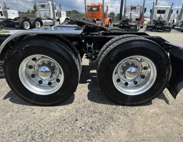 2017 Kenworth W900l Glider Kit 994157