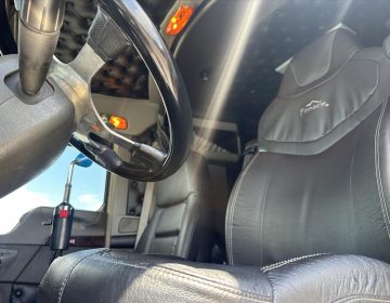 2017 Kenworth W900l Glider Kit 994157