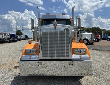 2017 Kenworth W900l Glider Kit 994157