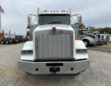 2015 Kenworth T800 Daycab Glider Kit 471424