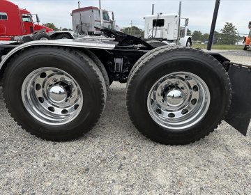 2015 Kenworth T800 Daycab Glider Kit 471424