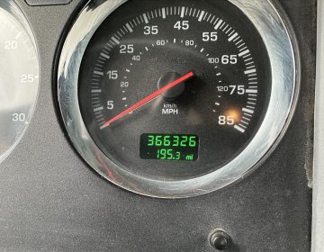 2015 Kenworth T800 Daycab Glider Kit 471424