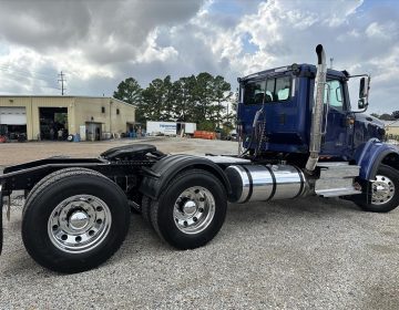 2020 International Hx Daycab 294075