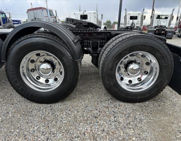 2020 International Hx Daycab 294075