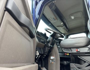 2020 International Hx Daycab 294075