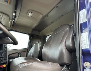 2020 International Hx Daycab 294075