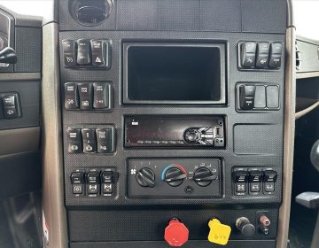 2020 International Hx Daycab 294075