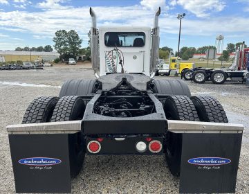 2021 Peterbilt 389 Daycab 663249
